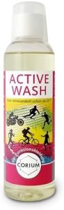 Corium | Spezialwaschmittel für Funktionskleidung, effektive Reinigung bei 20 Grad, ideal für Hand- & Maschinenwäsche, 2