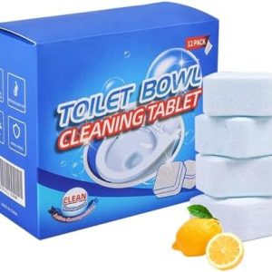 WC Reiniger Extra Stark von 2025 - Effektiver Urinstein- und Kalkentferner für Glanz und Frische im Bad